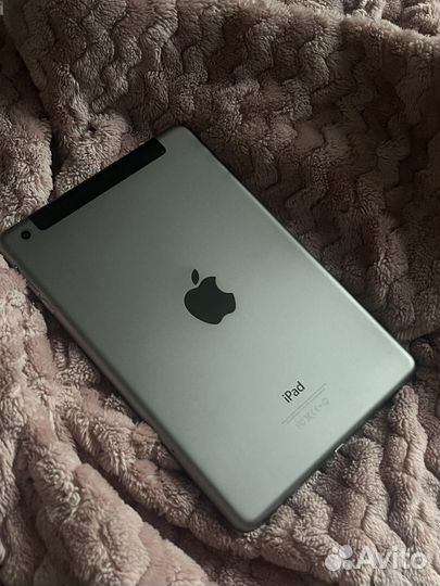 iPad mini 2