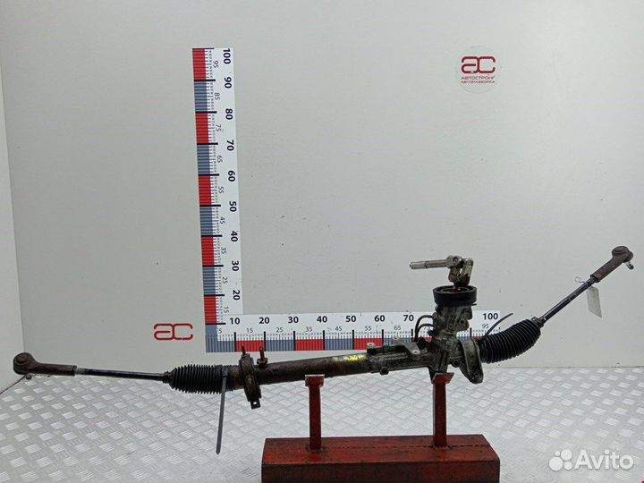 Рейка рулевая для Volkswagen Golf 4 1J1422075S