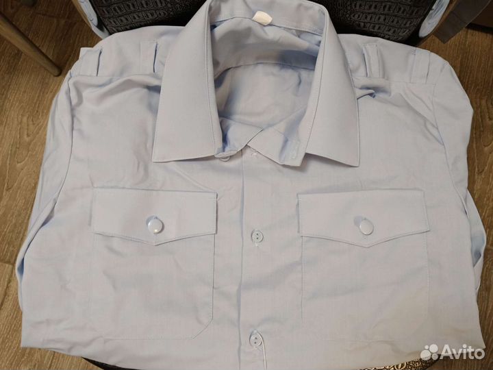 Форма полиции