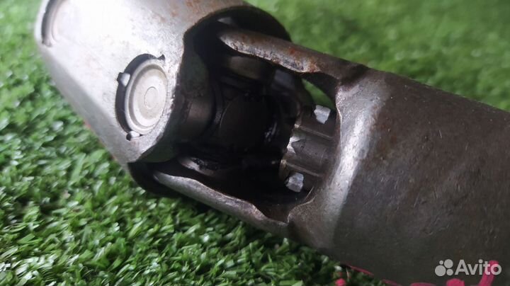 Карданчик рулевой Audi A6 C5 ASN 2002