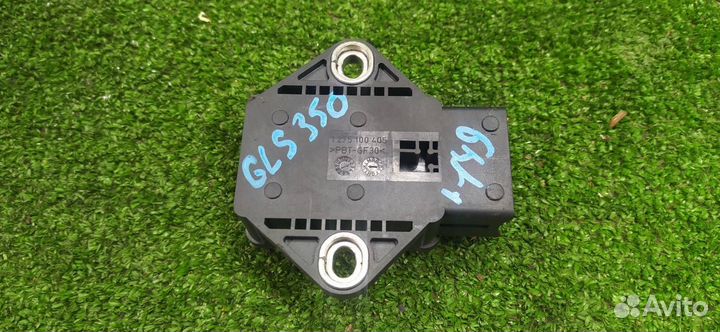 Датчик ускорения Mercedes Cls350 272.964 2005