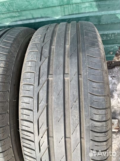 Bridgestone Turanza T001 205/55 R16 94W