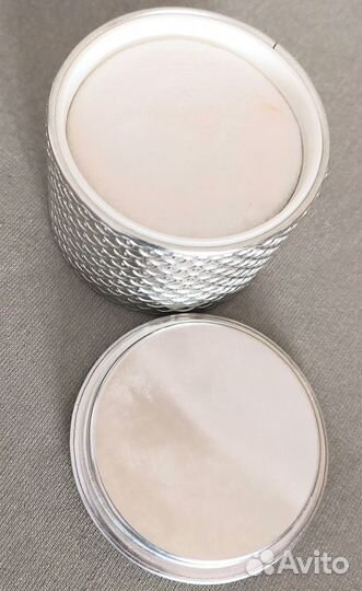 Пудра Guerlain Метеориты 02 clair