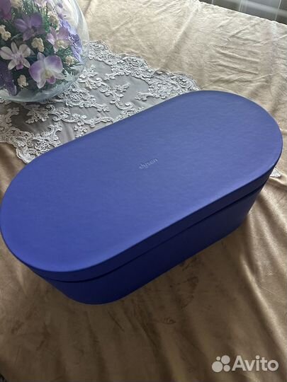 Стайлер dyson