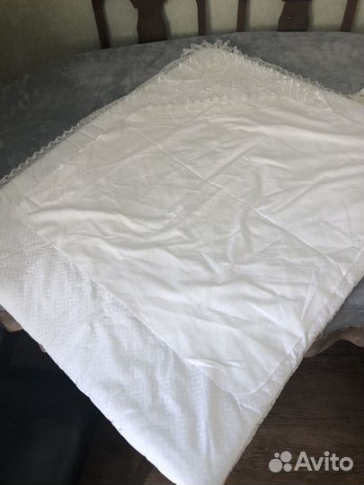 Комплект на выписку