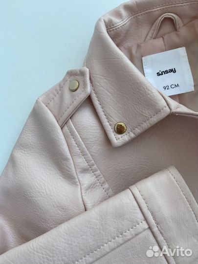 Куртка для девочки