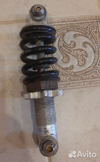 Амортизатор для велосипеда 26