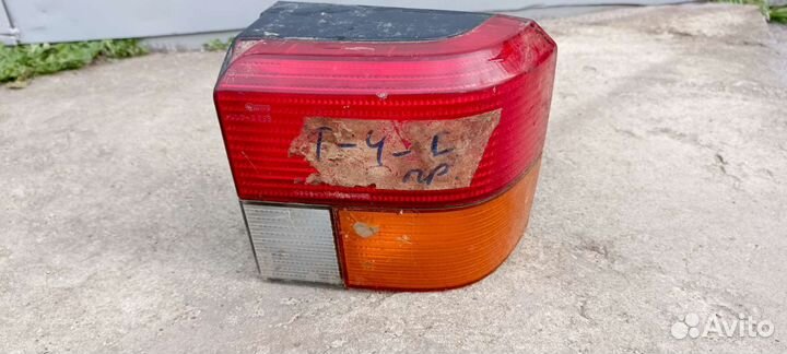Задняя фара t4
