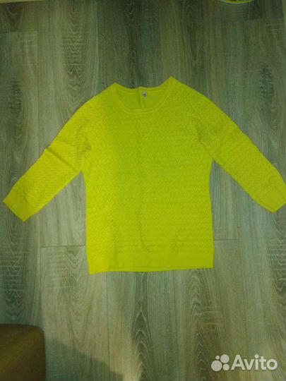 Свитера женские пакетом 42-44 размер