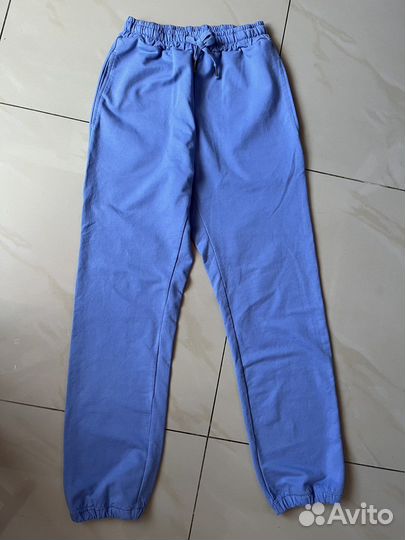 Спортивные штаны женские 46