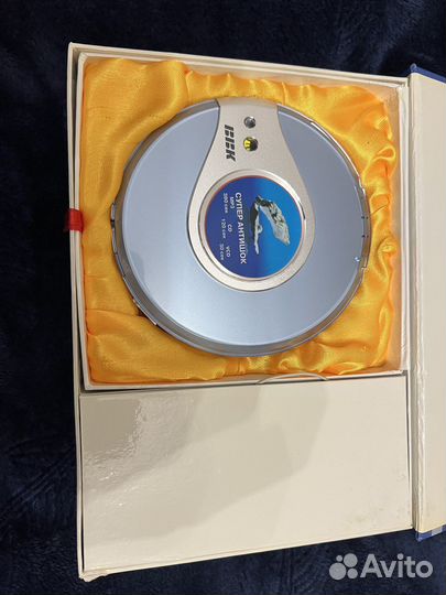 CD, mp3, VCD проигрыватель (плеер)