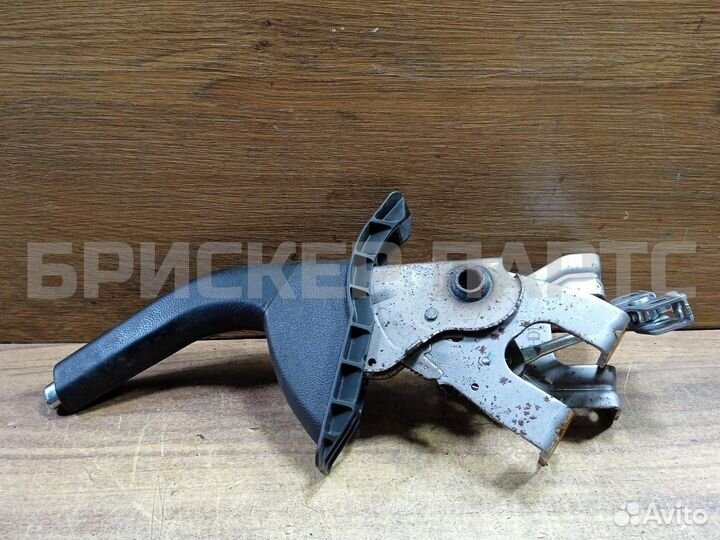 Рычаг ручника Киа Сид 2