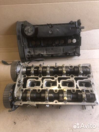 Гбц Alfa Romeo 156 1.6 ts