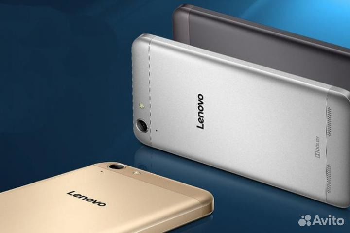 Аккумулятор на Lenovo BL259 (2750mAh)