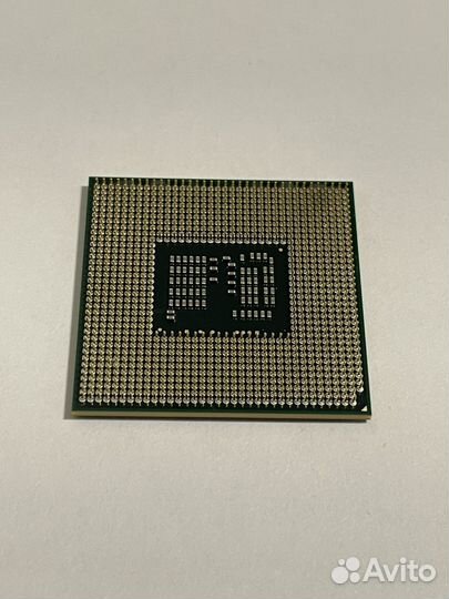 Процессор intel pentium p6200