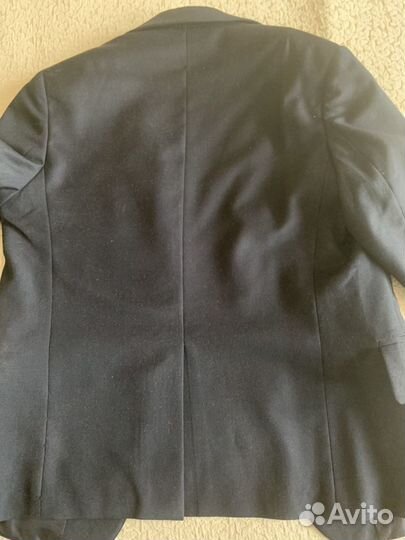 Пиджак для мальчика