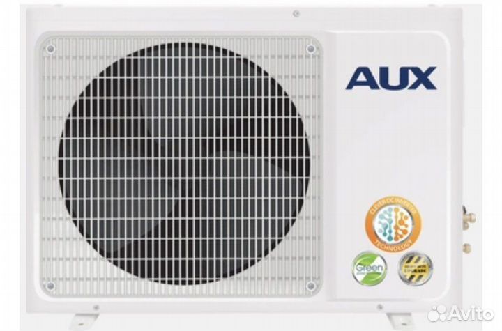 Кондиционер asw-H09B4/JD-R2DI AS-H09B4/JD-R2DI