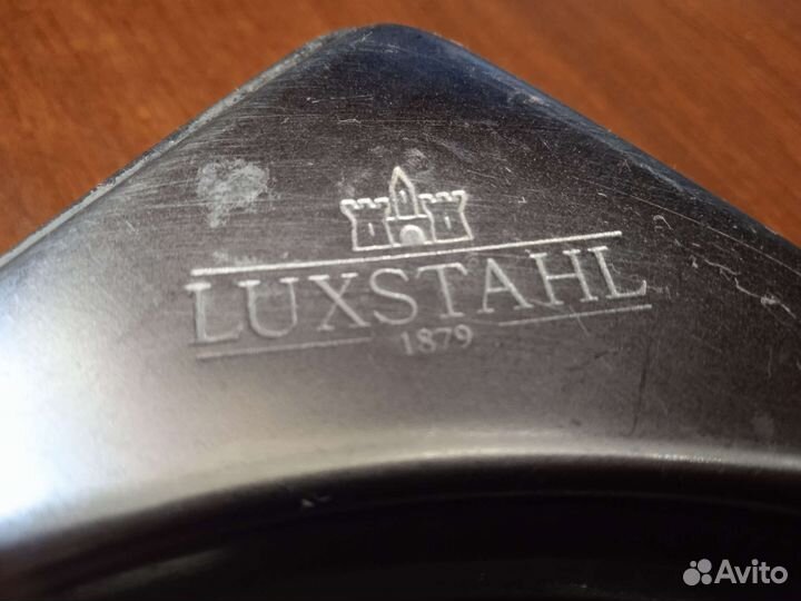 Гастроемкости из нержавейки бу