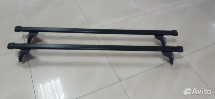 Багажник на автомобиль