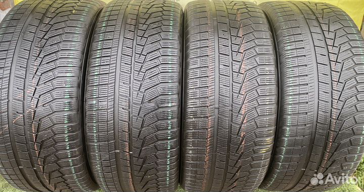 Hankook Winter I'Cept Evo2 W320A SUV 285/45 R21 113V