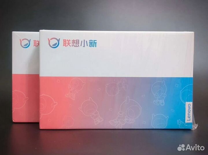 Планшет Lenovo