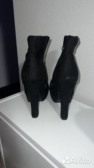 Батильоны женские