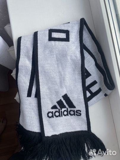 Шарф adidas