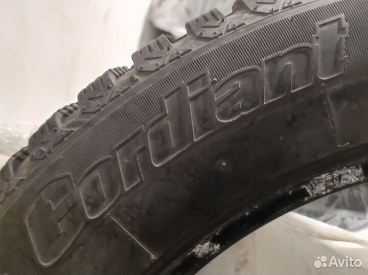 Cordiant Sno-Max 255/55 R18 104T