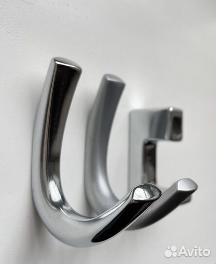 Ручки для мебели, крючки