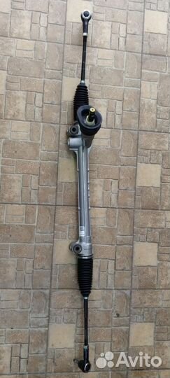 Рейка рулевая под эур Chevrolet Aveo t300