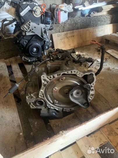 АКПП g4fa 1.4 1.6 4 cтуп Hyundai Kia