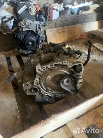 АКПП g4fa 1.4 1.6 4 cтуп Hyundai Kia