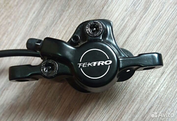 Тормоза Tektro HDC 300