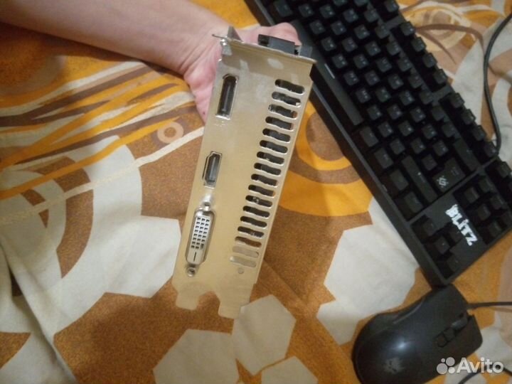 Видеокарта