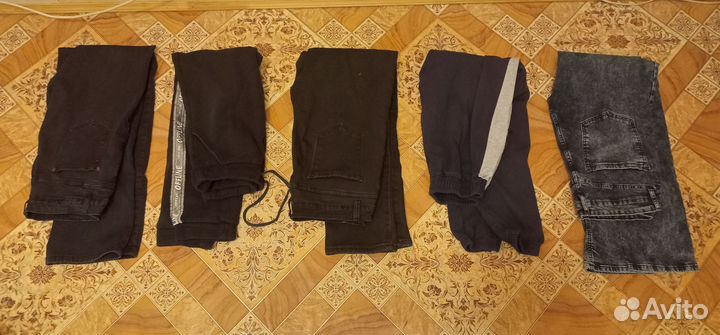 Вещи на мальчика