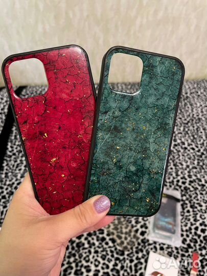 Челхы на iPhone 12