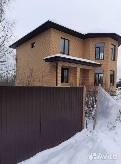 Новые пластиковые окна Melke