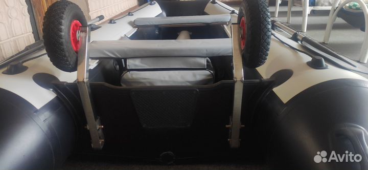 Лодка пвх 320