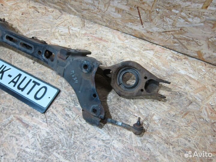 Балка Kia Ceed 2