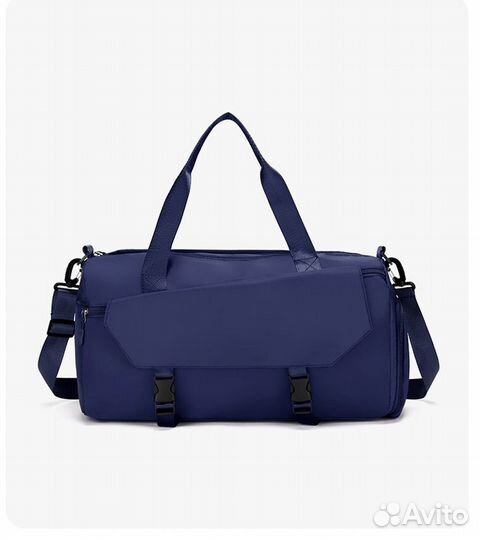 Сумка спортивная женская