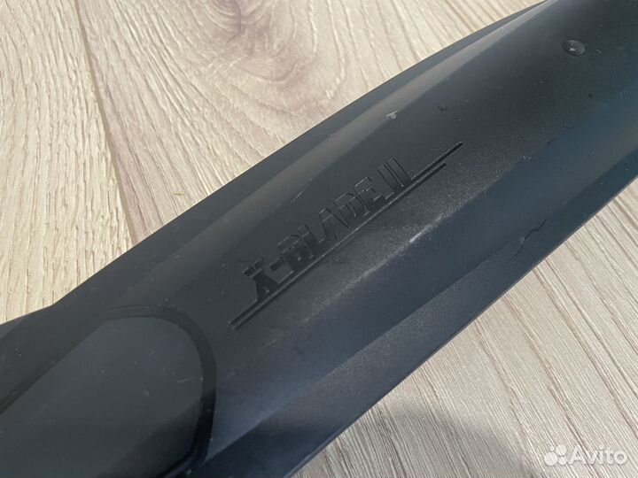 Крыло заднее SKS X Blade 2