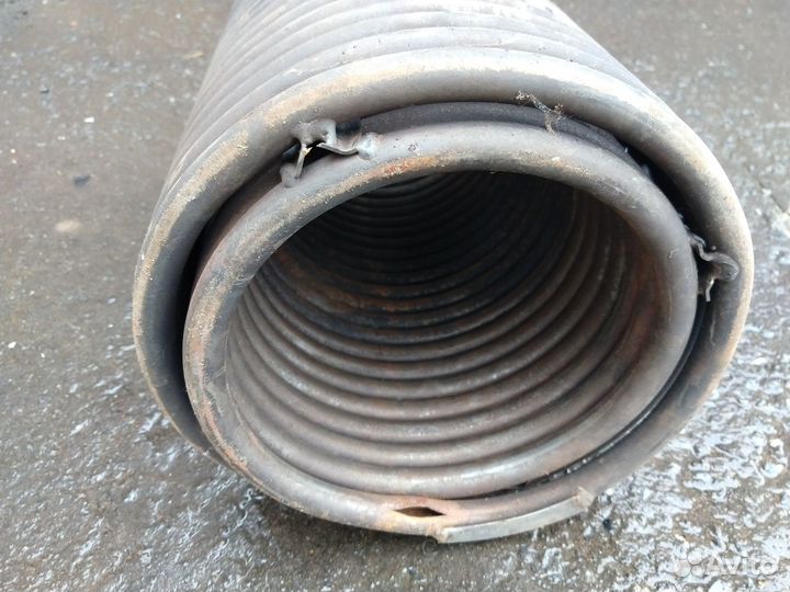 Змеевик Karcher hds