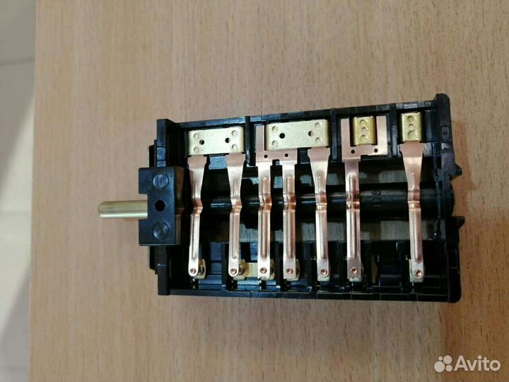 Переключатель духовтго шкафа