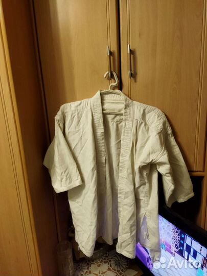 Кимоно р-р 46