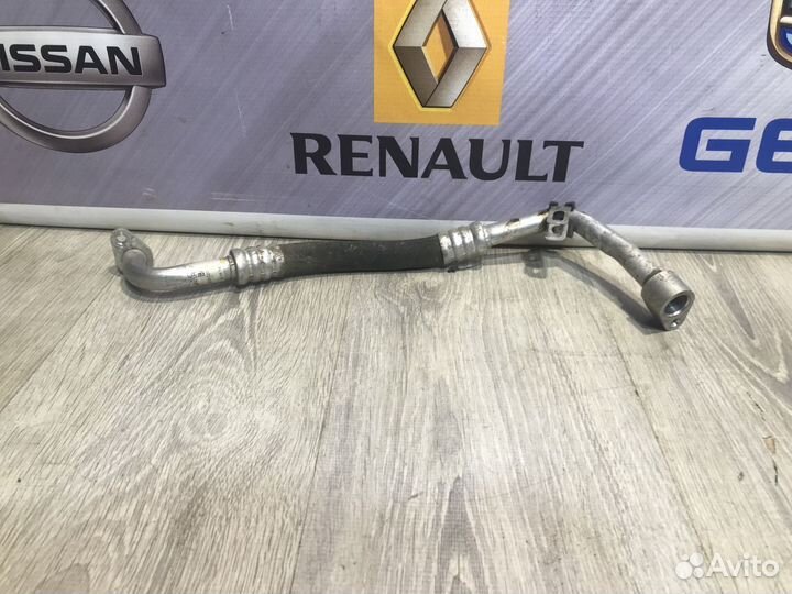 Трубка Шланг кондиционера Renault duster