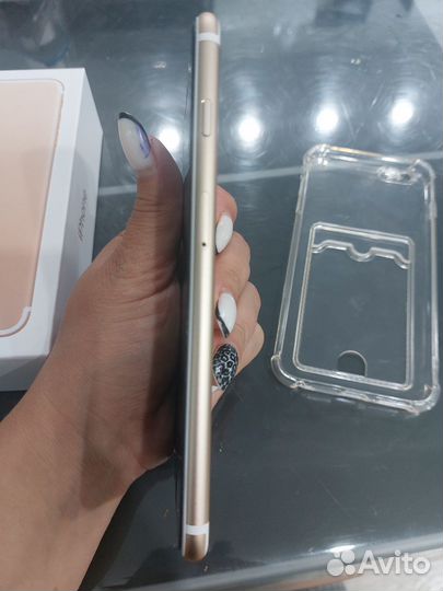 Телефон iPhone 6plus