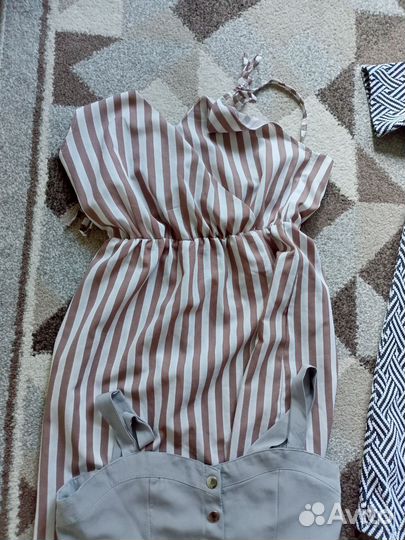 Вещи пакетом р. 42-44