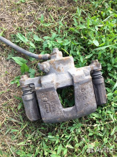 Суппорт для Дэу нексия