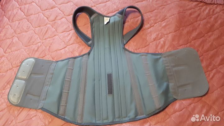 Корректор, корсет orlett tlso 361(F)