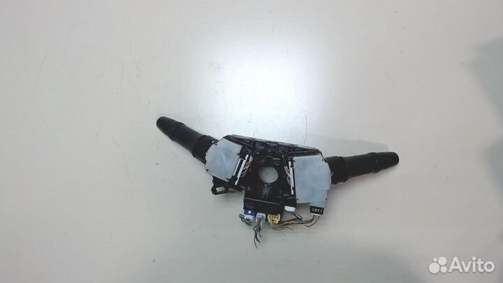 Переключатель поворотов и дворников Mitsubishi ASX